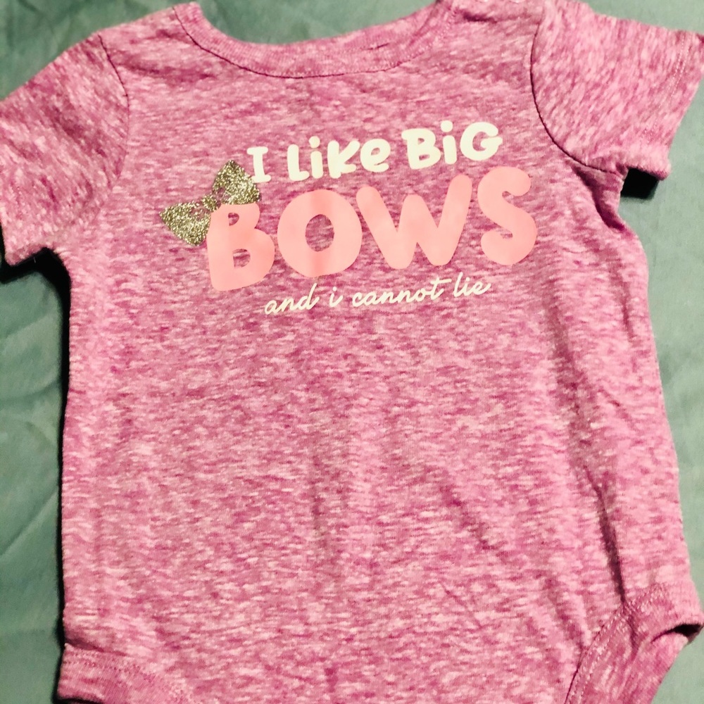 Baby clothes bundle - Picture 6 of 7